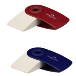 ΓΟΜΑ ΜΕ ΛΑΒΗ SLEEVE FABER CASTELL
