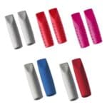 ΓΟΜΑ ΣΕΤ 2ΤΜΧ ΓΙΑ ΚΑΠΑΚΙ FABER CASTELL