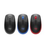 ΠΟΝΤΙΚΙ ΑΣΥΡΜΑΤΟ ANATOMIKO ΧΡΩΜΑΤΙΣΤΟ M190 LOGITECH