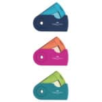 ΞΥΣΤΡΑ ΒΑΡΕΛΑΚΙ SLEEVE MINI FABER CASTELL