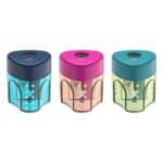 ΞΥΣΤΡΑ ΤΡΙΓΩΝΙΚΗ MINI FABER CASTELL