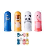 ΓΟΜΑ ΚΑΙ ΞΥΣΤΡΑ FACES FABER CASTELL