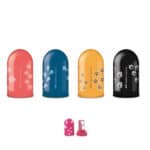 ΞΥΣΤΡΑ MINI MOTIF JELLY FABER CASTELL