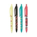 ΣΤΥΛΟ ΜΕ ΚΟΥΜΠΙ ΚΑΙ ΣΧΕΔΙΑ CAMALEON P1 MILAN