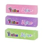 ΓΟΜΑ ΜΑΛΑΚΗ ΜΕ GLITTER ΔΙΑΚΑΚΗΣ