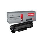 ΣΥΜΒΑΤΟ HP CE285A BLACK 2000 ΣΕΛΙΔΕΣ (ATH-85N) ACTIVEJEAT