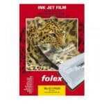 ΜΕΜΒΡΑΝΗ ΑΣΠΡΗ ΕΚΤΥΠΩΣΙΜΗ Α4 50ΤΜΧ INKJET BG-32 PLUS FOLEX