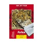 ΜΕΜΒΡΑΝΗ ΑΣΠΡΗ ΕΚΤΥΠΩΣΙΜΗ Α4 50ΤΜΧ BG-32 WO PLUS FOLEX