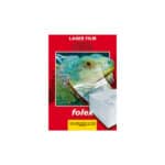 ΜΕΜΒΡΑΝΗ ΑΣΠΡΗ ΕΚΤΥΠΩΣΙΜΗ Α4 50ΤΜΧ HT WO FOLEX