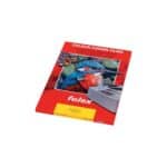 ΜΕΜΒΡΑΝΗ ΔΙΑΦΑΝΗΣ ΑΥΤΟΚΟΛΛΗΤΗ ΕΚΤΥΠΩΣΙΜΗ Α4 50ΤΜΧ P CL FOLEX