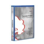 ΝΤΟΣΙΕ ΠΑΡΟΥΣΙΑΣΗΣ ΜΕ 2 ΚΡΙΚΟΥΣ ΚΑΙ ΡΑΧΗ 3cm 26cm x 32cm ΜΠΛΕ TYPOTRUST