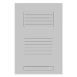 ΦΑΚΕΛΟΣ ΔΙΦΥΛΛΟΣ ΜΕ ΑΥΤΙΑ ΧΑΡΤΙΝΟΣ ΜΑΝΙΛΑ ΡΟΖ SALKO