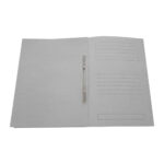 ΝΤΟΣΙΕ ΜΕ ΕΛΑΣΜΑ ΧΑΡΤΙΝΟ ΓΙΑ ΕΓΓΡΑΦΑ A4 ΠΡΑΣΙΝΟ SALKO