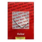 ΣΙΔΕΡΟΤΥΠΟ ΧΑΡΤΙ ΜΕΤΑΦΟΡΑΣ ΓΙΑ ΜΑΥΡΟ T-SHIRT 50ΦΥΛΛΑ TRANSFER JET BLACK FOLEX