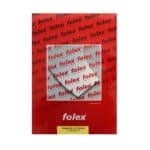 ΣΙΔΕΡΟΤΥΠΟ ΧΑΡΤΙ ΜΕΤΑΦΟΡΑΣ ΓΙΑ ΜΑΥΡΟ T-SHIRT 50ΦΥΛΛΑ TRANSFER JET BLACK FOLEX