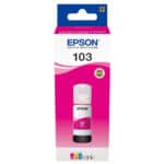 ΜΕΛΑΝΙ 103 ΜΑΤΖΕΝΤΑ EPSON