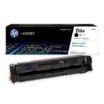 ΓΡΑΦΙΤΗΣ ΤΟΝΕΡ HP 216A BLACK W2410A