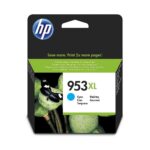 ΜΕΛΑΝΙ 953XL BLACK HP