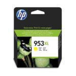 ΜΕΛΑΝΙ 953XL BLACK HP