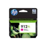 ΜΕΛΑΝΙ 912XL MAGENTA HP
