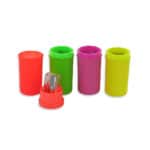 ΞΥΣΤΡΑ ΒΑΡΕΛΑΚΙ ΜΙΝΙ Κ1 ΝΕΟΝ ΧΡΩΜΑΤΙΣΤΗ KUM