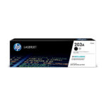 ΓΡΑΦΙΤΗΣ ΤΟΝΕΡ 203A BLACK CF540A HP