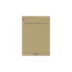 ΦΑΚΕΛΟΣ ΑΛΛΗΛΟΓΡΑΦΙΑΣ ΣΑΚΟΥΛΑ ΜΠΕΖ ΚΡΑΦΤ ΑΥΤΟΚΟΛΛΗΤΟΣ 16X23 ΕΚ. ΚΙΒΩΤΙΟ 500 ΤΕΜΑΧΙΑ TYPOTRUST