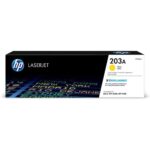 ΓΡΑΦΙΤΗΣ ΤΟΝΕΡ 203A YELLOW CF543A HP