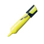 ΜΑΡΚΑΔΟΡΟΣ ΥΠΟΓΡΑΜΜΙΣΗΣ MARKING HIGHLIGHTER ΚΙΤΡΙΝΟ BIC