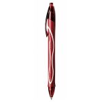 ΣΤΥΛΟ GEL GEL-OCITY QUICK DRY ΚΟΚΚΙΝΟ 0.7mm ULTRA FAST DRYING BIC