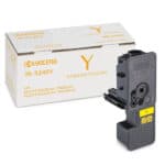 ΓΡΑΦΙΤΗΣ TONER TK-5240Y ΚΙΤΡΙΝΟ KYOCERA