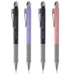 ΜΟΛΥΒΙ ΜΗΧΑΝΙΚΟ ΜΕ ΓΟΜΑ APOLLO 2327 0.5 - 0.7 FABER CASTELL