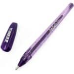 ΣΤΥΛΟ ROLLERBALL ΠΟΛΥΧΡΩΜΟ GLITTER 10ΤΜΧ Doodler'z ZEBRA