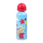 ΠΑΓΟΥΡΙ ΑΛΟΥΜΙΝΙΟΥ ΑΝΟΞΕΙΔΩΤΟ ΜΕ ΠΙΠΙΛΑ 500ml BPA-FREE MUST