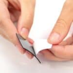 ΜΑΓΝΗΤΙΚΗ ΤΑΙΝΙΑ ΑΥΤΟΚΟΛΛΗΤΗ 25mmX1m KANGARO