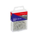 ΚΑΡΦΙΤΣΕΣ ΜΕΤΑΛΛΙΚΕΣ 28mm 50GR GRAND