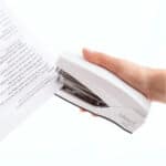 ΣΥΡΡΑΠΤΙΚΗ ΤΑΝΑΛΙΑ ΕΥΚΟΛΗΣ ΣΥΡΡΑΦΗΣ SMART STAPLER 24/6 LEVIATHAN