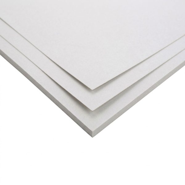 ΧΑΡΤΟΝΙ ΛΕΥΚΟ BRISTOL 70Χ100 300GR