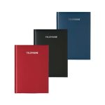 ΕΥΡΕΤΗΡΙΟ ΤΗΛΕΦΩΝΙΚΟΣ ΚΑΤΑΛΟΓΟΣ PREMIUM 10cmx14cm ΛΙΝΑΡΔΑΤΟΣ
