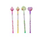 ΜΑΓΙΚΟ ΜΟΛΥΒΙ ΜΕ ΖΑΡΑΚΙΑ ΚΑΙ ΜΠΙΛΙΕΣ ΔΙΑΚΑΚΗΣ