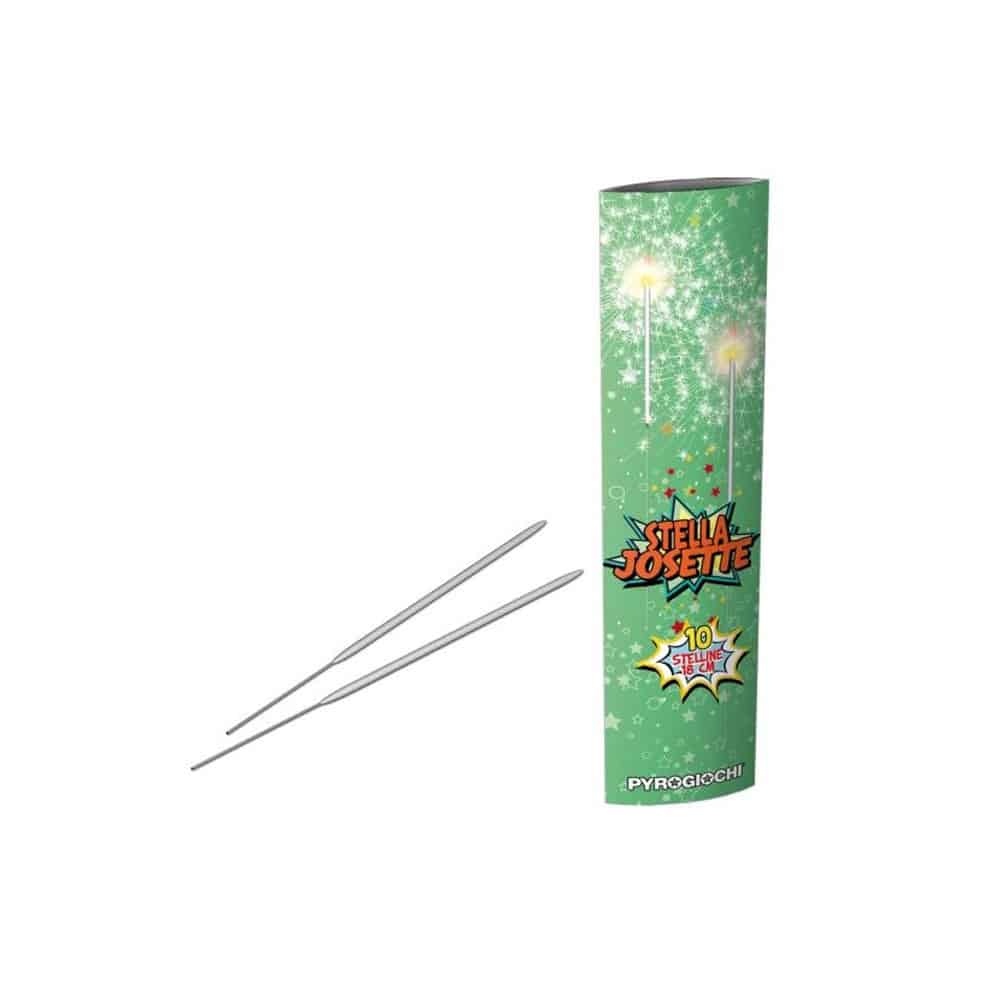 7812332-sticks-sparkle-10tmx ΣΤΙΚΑΚΙΑ SPARKLE 28CM 10 ΤΕΜΑΧΙΑ ΣΕ ΚΑΡΤΕΛΑ PYROGIOCHI