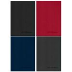 ΣΗΜΕΙΩΜΑΤΑΡΙΟ ΒΙΒΛΙΟΔΕΤΗΜΕΝΟ 17Χ24 A&G PAPER