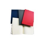 ΣΗΜΕΙΩΜΑΤΑΡΙΟ ΒΙΒΛΙΟΔΕΤΗΜΕΝΟ 17Χ24 A&G PAPER