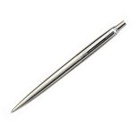 ΣΤΥΛΟ JOTTER SS BP ΑΣΗΜΙ ΚΛΙΠ PARKER