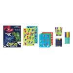 ΣΕΤ ΖΩΓΡΑΦΙΚΗΣ ΧΡΩΜΑΤΙΣΜΟΥ PJ MASKS ΔΙΑΚΑΚΗΣ