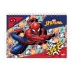 ΣΕΤ ΒΑΛΙΤΣΑ ΖΩΓΡΑΦΙΚΗΣ ΧΡΩΜΑΤΙΣΜΟΥ SPIDERMAN ΔΙΑΚΑΚΗΣ