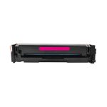ΓΡΑΦΙΤΗΣ TONER ΣΥΜΒΑΤΟ 218A HP CANON CB541A CE321A CF211A CYAN