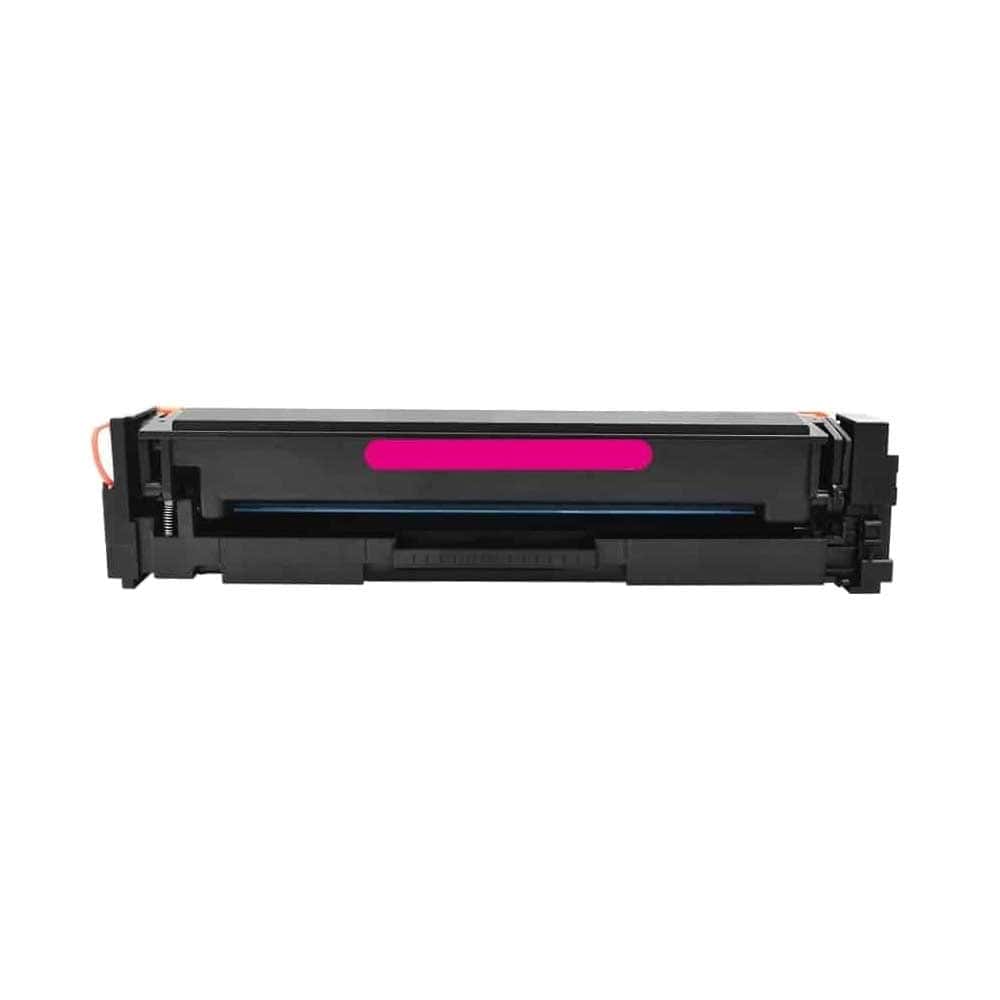 1014979-symvato-toner-cp1525-128-magenta ΓΡΑΦΙΤΗΣ TONER ΣΥΜΒΑΤΟ 218A HP CANON CB541A CE321A CF211A CYAN