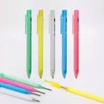 ΜΟΛΥΒΙ ΜΗΧΑΝΙΚΟ ΕΡΓΟΝΟΜΙΚΟ 2.0mm QUICK START M&G