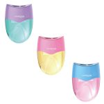 ΞΥΣΤΡΑ ΔΙΠΛΗ ΠΑΣΤΕΛ KEYROAD